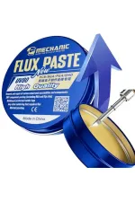 Powermaster Uv80 80 Gram Lehim Flux Pastası Pcb-bga-pga-smd Powermaster Uv80 80 Gram Lehim Flux Pastası Pcb-bga-pga-smd