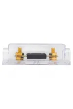 Powermaster 120 Amper Sigortalı Anfi Sigorta Yuvası Powermaster 120 Amper Sigortalı Anfi Sigorta Yuvası