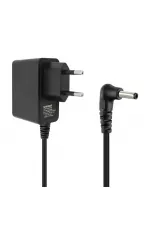 Weko 5 Volt - 1 Amper 3.5*1.35 Uçlu Yerli Üretim Plastik Kasa Priz Tipi Adaptör Weko 5 Volt - 1 Amper 3.5*1.35 Uçlu Yerli Üretim Plastik Kasa Priz Tipi Adaptör