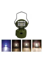 Powermaster Lf-3328b 30watt Kamp Lambası Powermaster Lf-3328b 30watt Kamp Lambası
