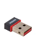 Everest Ewn-760n 150 Mbps Usb Kablosuz Adaptör Everest Ewn-760n 150 Mbps Usb Kablosuz Adaptör