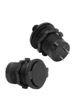 Pano Tipi Usb Ic-266c 8-32 Volt Kulaksız 30 Mm Pano Tipi Usb Ic-266c 8-32 Volt Kulaksız 30 Mm