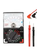 Powermaster Yx-360trn Analog Multimetre Ölçü Aleti Powermaster Yx-360trn Analog Multimetre Ölçü Aleti
