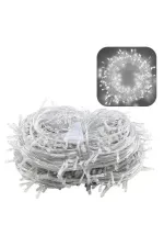 Powermaster Pm-24649 100 Ledli Gün Işığı Yılbaşı Aydınlatması