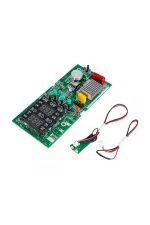 Sunkko 737dh Pcb Board Sunkko 737dh Pcb Board