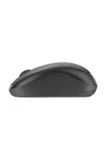 Logitech Mk295 Q Tr Siyah Kablosuz Klavye Mouse Set Logitech Mk295 Q Tr Siyah Kablosuz Klavye Mouse Set