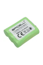 Efcell P511 3.6v 850 Mah Ni-mh Telsiz Telefon Bataryası Efcell P511 3.6v 850 Mah Ni-mh Telsiz Telefon Bataryası