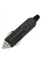 Powermaster Sigortalı Kablosuz Oto Çakmak Fişi Pm-2592 Powermaster Sigortalı Kablosuz Oto Çakmak Fişi Pm-2592
