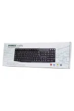 Everest Kb-517u Usb Q Klavye Everest Kb-517u Usb Q Klavye