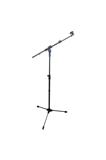 Magicvoice Mikrofon Boy Sehpası 1000mm-1760mm Magicvoice Mikrofon Boy Sehpası 1000mm-1760mm