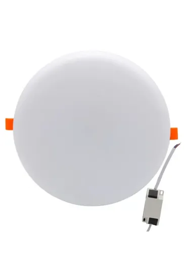 Ledx Al-ay24 36 Watt 4200 Lümen Genişlik Ayarlı Hareketli Raylı Yuvarlak Sıva Altı Led Panel Ledx Al-ay24 36 Watt 4200 Lümen Genişlik Ayarlı Hareketli Raylı Yuvarlak Sıva Altı Led Panel