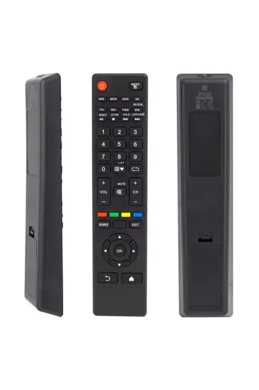 Botech Lcd Led Tv Kumandası Botech Lcd Led Tv Kumandası