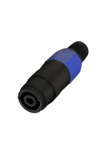 Powermaster 2 Pinli Uzun Dişi Specon Fiş Powermaster 2 Pinli Uzun Dişi Specon Fiş