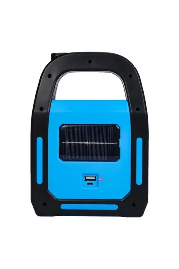 Powermaster Hb-9707a-2 3 Kademeli Usb Çıkışlı Şarjlı Solar Lamba Powermaster Hb-9707a-2 3 Kademeli Usb Çıkışlı Şarjlı Solar Lamba