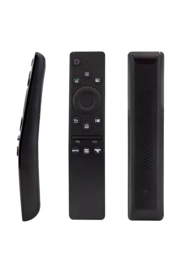 Huayu Rm-l1611 Samsung Netflix-youtube-rakuten Tv Tuşlu Lcd-led Tv Kumanda Huayu Rm-l1611 Samsung Netflix-youtube-rakuten Tv Tuşlu Lcd-led Tv Kumanda