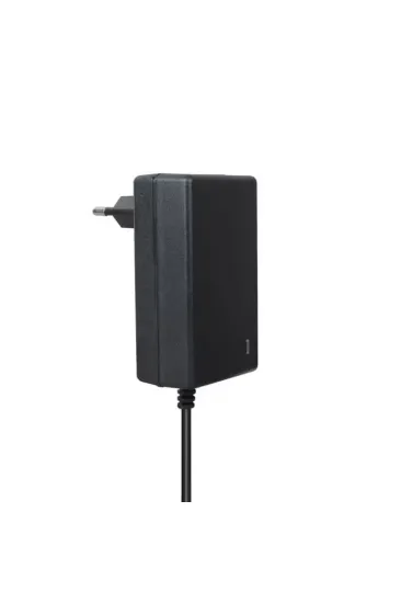 Powermaster Pm-4735 16 Volt - 2 Amper Tos Fişli Rca Uçlu Priz Tipi Santral Adaptörü Powermaster Pm-4735 16 Volt - 2 Amper Tos Fişli Rca Uçlu Priz Tipi Santral Adaptörü