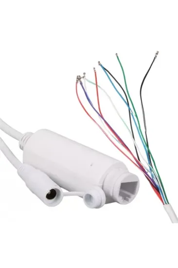Novacom 9056 48v-12v 2 Amper Pd4812 Ip Poe Kartlı Splitter Kamera Kablosu (1,25-8y/ph-2y) Novacom 9056 48v-12v 2 Amper Pd4812 Ip Poe Kartlı Splitter Kamera Kablosu (1,25-8y/ph-2y)
