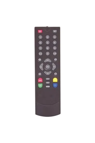 Nextwave 3000-4000 Fta Uydu Alıcı Kumandası Nextwave 3000-4000 Fta Uydu Alıcı Kumandası