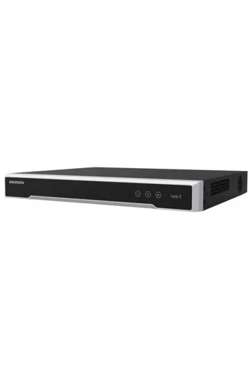 Hikvision 16 Kanal Nvr Ip Kamera Kayıt Cihazı (ds-7616nı-Q2) Hikvision 16 Kanal Nvr Ip Kamera Kayıt Cihazı (ds-7616nı-Q2)