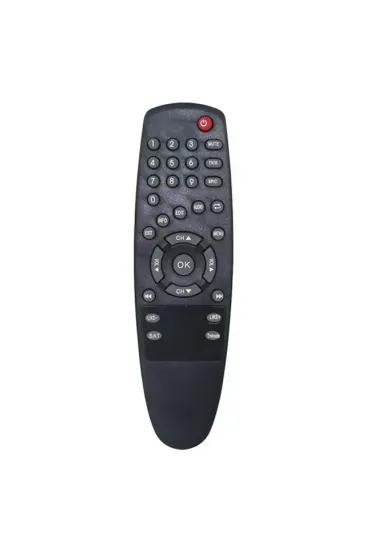 Linx 1010 Fta Uydu Alıcısı Kumandası Linx 1010 Fta Uydu Alıcısı Kumandası