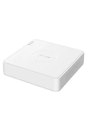 Hikvision 8-10 Kanal Analog - Ip Dvr Kayıt Cihazı (ds-7108hghı-m1) Hikvision 8-10 Kanal Analog - Ip Dvr Kayıt Cihazı (ds-7108hghı-m1)