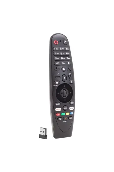 Huayu Rm-g3900 V2 Lg Smart Tv Netflix-amazon Tuşlu Universal Sihirli Kumanda Huayu Rm-g3900 V2 Lg Smart Tv Netflix-amazon Tuşlu Universal Sihirli Kumanda