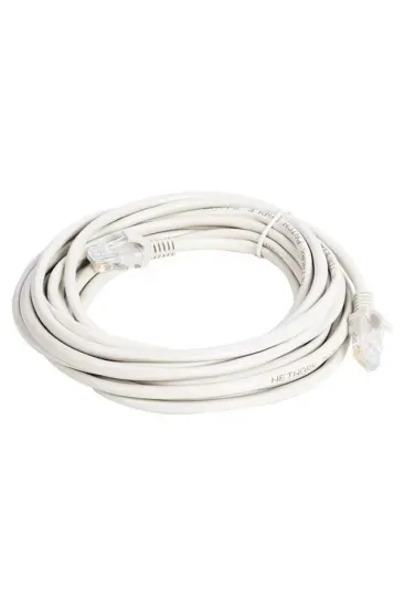 Powermaster Cat5 5 Metre Rj45 Patch Network Ethernet İnternet Kablosu Powermaster Cat5 5 Metre Rj45 Patch Network Ethernet İnternet Kablosu