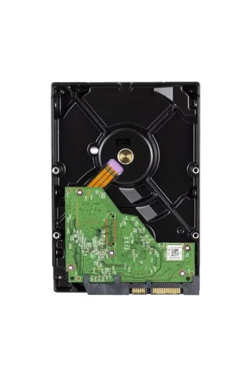 Western Digital Purple Wd22purz 2 Tb Sata 6gb/s 7-24 Güvenlik Harddisk Western Digital Purple Wd22purz 2 Tb Sata 6gb/s 7-24 Güvenlik Harddisk