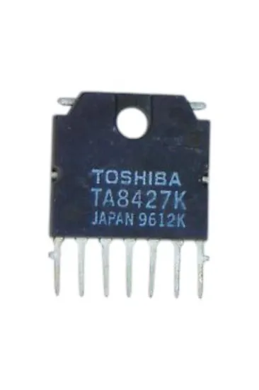 Ta 8427k Ta 8427k