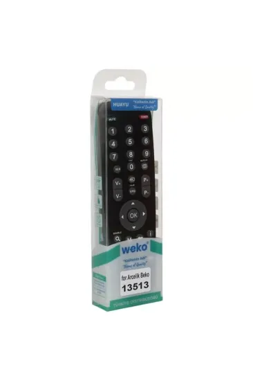 Beko-arçelik Lcd Led Plazma Tv Kumandası Beko-arçelik Lcd Led Plazma Tv Kumandası