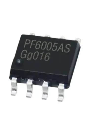 Pf6005as Soıc-8 Smd Entegre Devre Pf6005as Soıc-8 Smd Entegre Devre