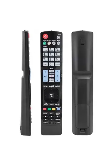 Lg Rm-l999 3d Universal Lcd Led Tv Kumandası Lg Rm-l999 3d Universal Lcd Led Tv Kumandası