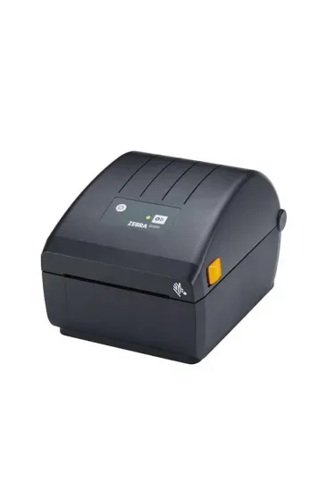 Zebra Zd220t 203 Dpı Termal Transfer Usb Barkod Yazıcı Zebra Zd220t 203 Dpı Termal Transfer Usb Barkod Yazıcı