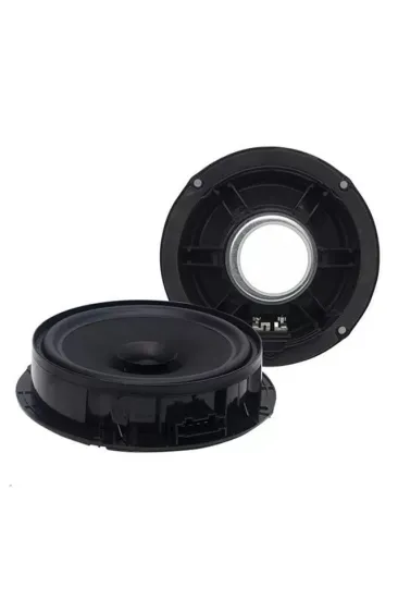 Fullsound K-1420w 200 Watt Volkswagen 16 Cm 6.5 İnç Oto Hoparlör Araç Kapı Hoparlörü Fullsound K-1420w 200 Watt Volkswagen 16 Cm 6.5 İnç Oto Hoparlör Araç Kapı Hoparlörü