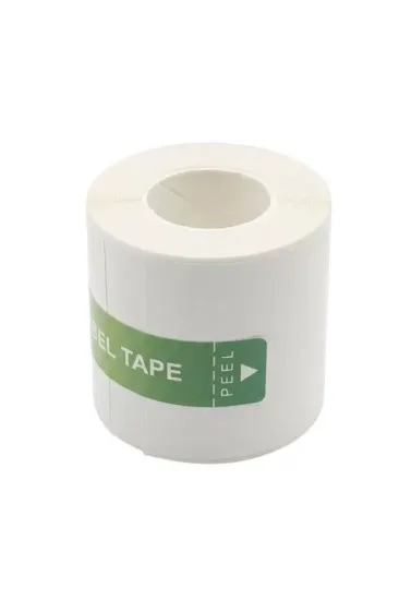 Powermaster Pm-29887 Termal 40x60 Mm Etiket Yazıcı Makinesi 120'li Rulo Etiketi Powermaster Pm-29887 Termal 40x60 Mm Etiket Yazıcı Makinesi 120'li Rulo Etiketi
