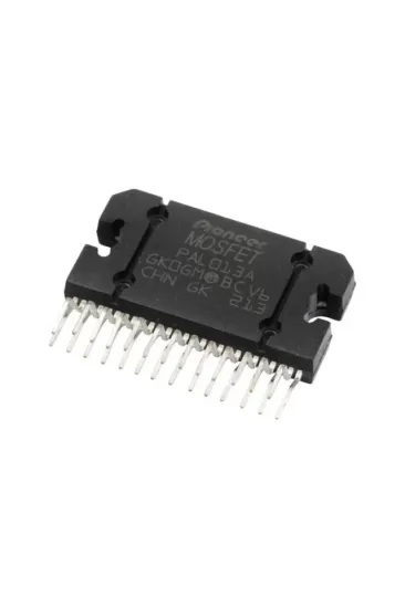 Pal 013a Flexıwatt-27 Entegre Devre Pal 013a Flexıwatt-27 Entegre Devre