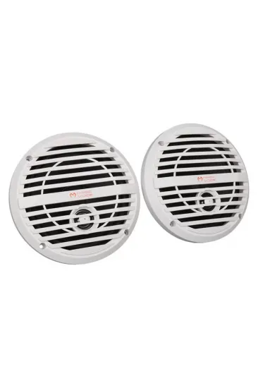 Magicvoice 65-2bQ5s 6.5” Usb'li 60 Watt Çiftli Marine Horn Hoparlör Magicvoice 65-2bQ5s 6.5” Usb'li 60 Watt Çiftli Marine Horn Hoparlör