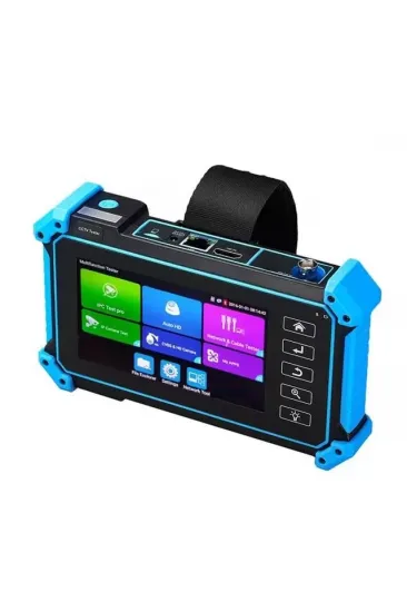 Novacom Nvc-ıpc5100 Plus 5.4'' Kamera Test Cihazı Novacom Nvc-ıpc5100 Plus 5.4'' Kamera Test Cihazı