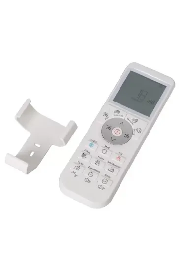 Arçelik Yeni Tip 5401568401 Beyaz Klima Kumandası (5401552301) Arçelik Yeni Tip 5401568401 Beyaz Klima Kumandası (5401552301)