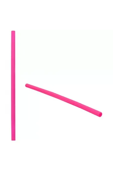 Silikon Kalın Pembe 12 Mm Silikon Kalın Pembe 12 Mm