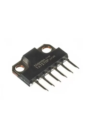 Ta 7270 Ta 7270