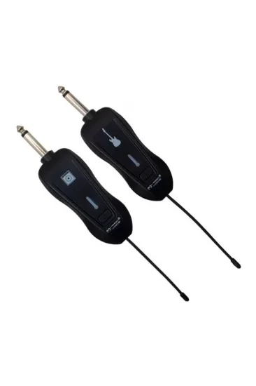Magicvoice Uhf Gitar Tip Kablosuz Mikrofon Mv-19585 Magicvoice Uhf Gitar Tip Kablosuz Mikrofon Mv-19585