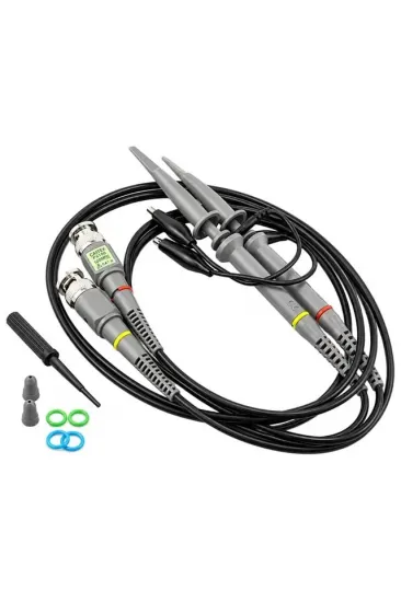 Powermaster Osilaskop Probu Pp-80