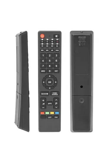 Premier 50w6 Lcd-led Tv Kumandası Premier 50w6 Lcd-led Tv Kumandası