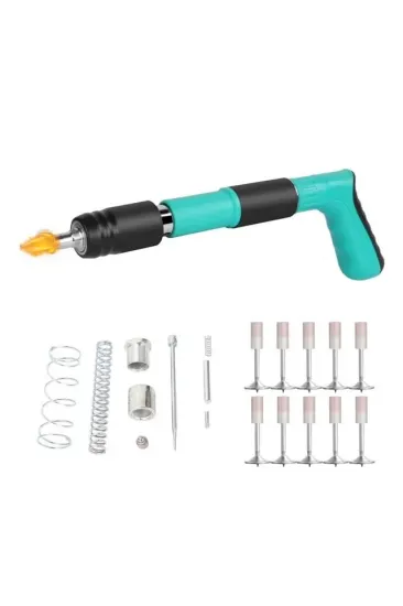 Powermaster Pm-20443 Çivi Çakma Tabancası
