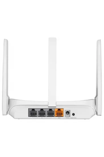 Mercusys Mw305r 300 Mbps 3 Antenli Wifi-n Access Point Router Mercusys Mw305r 300 Mbps 3 Antenli Wifi-n Access Point Router