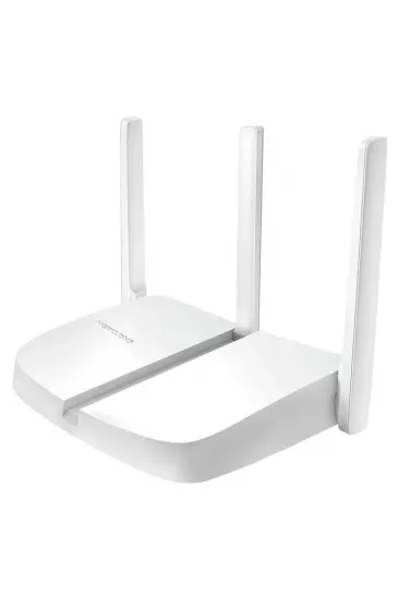 Mercusys Mw305r 300 Mbps 3 Antenli Wifi-n Access Point Router Mercusys Mw305r 300 Mbps 3 Antenli Wifi-n Access Point Router