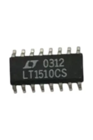 Lt 1510 Smd Entegre Lt 1510 Smd Entegre