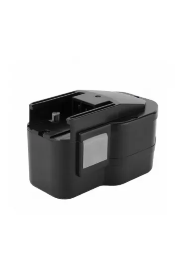 Aeg 14.4 Volt Matkap Bataryası Nımh 48-11-1024 2000 Ma Aeg 14.4 Volt Matkap Bataryası Nımh 48-11-1024 2000 Ma