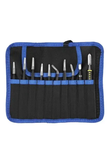 Powermaster Pm-28655 Telefon Tablet 10in1 Tamir Cımbız Seti